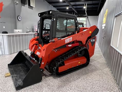 who builds kioti skid steer|kioti sales specials.